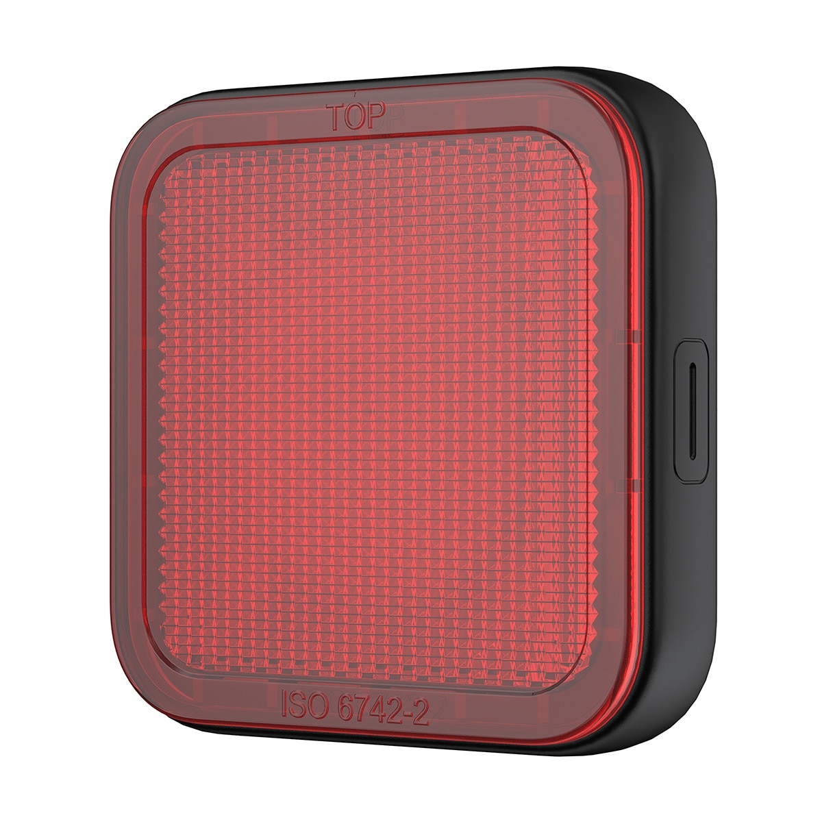 Localizador para bicicletas o patinetes T'nB Umatag Rojo-1