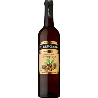 Jeropiga garrafa 75 cl - Albergaria