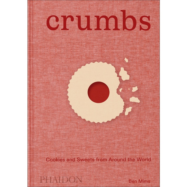 Imagem 0 de Crumbs