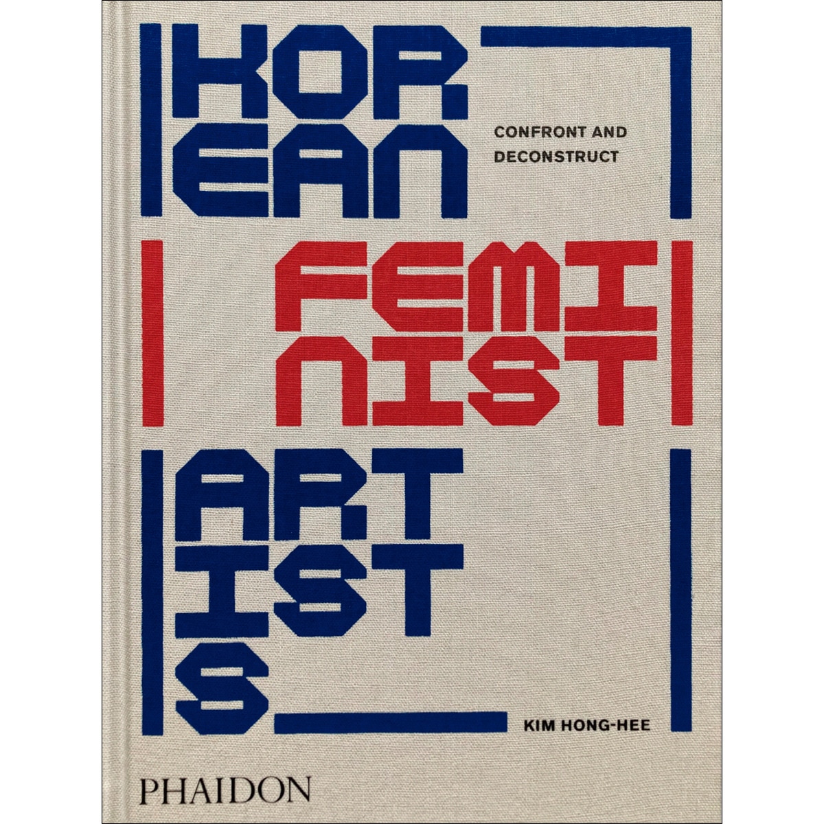 Korean feminists artists 1