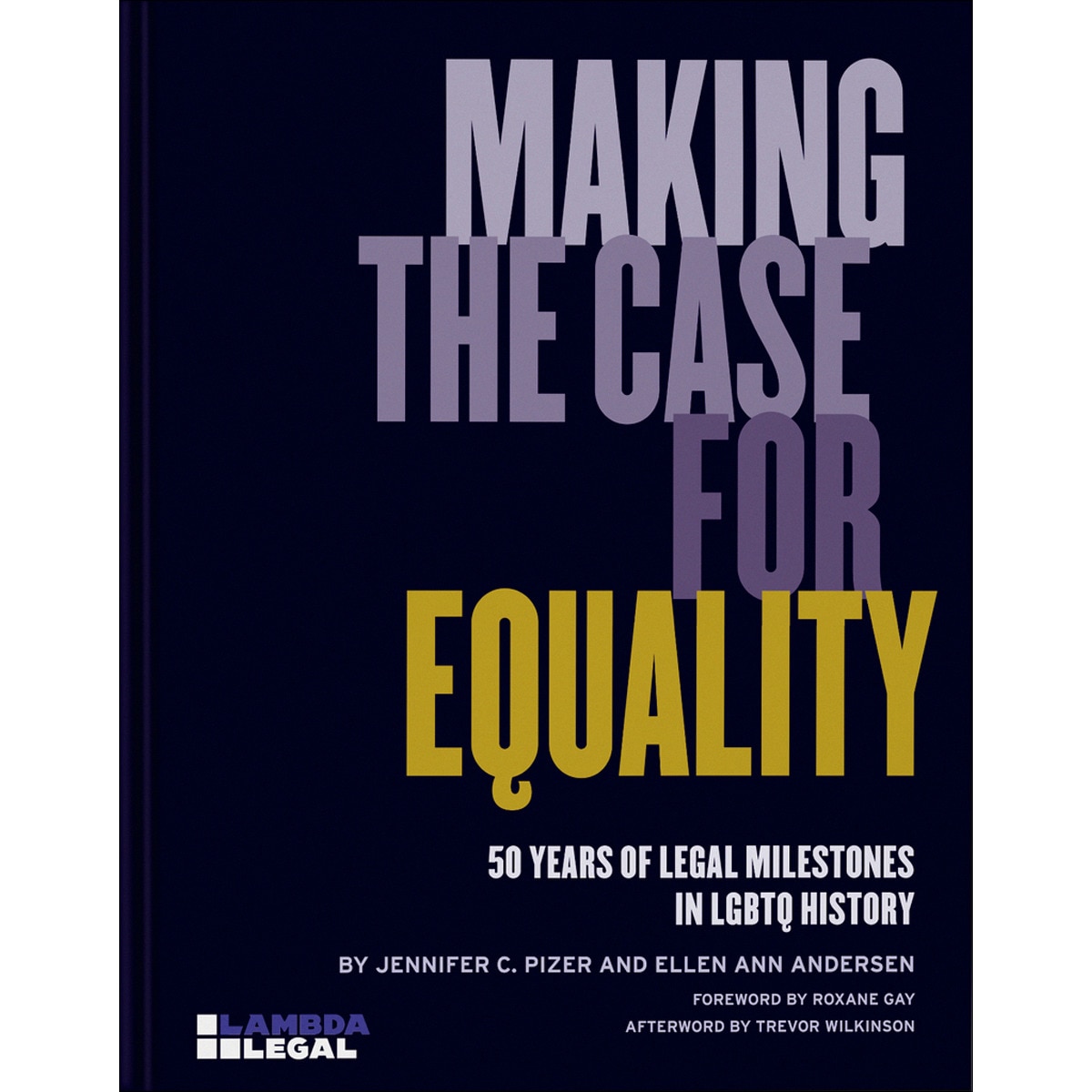 Making the case for equality 1
