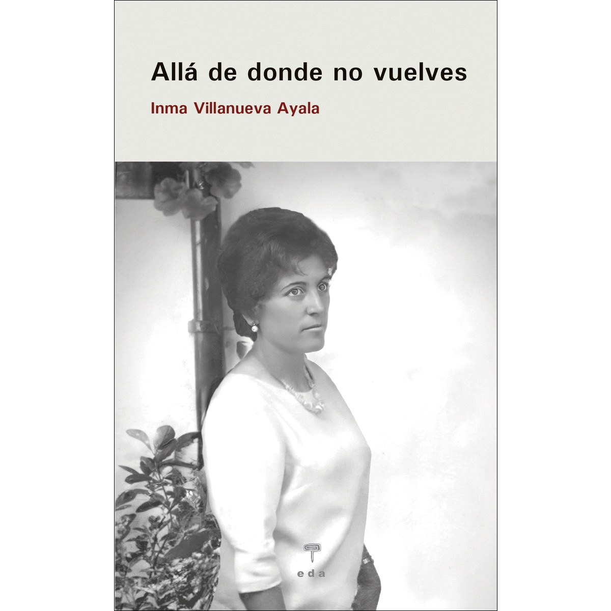Allá de donde no vuelves 1