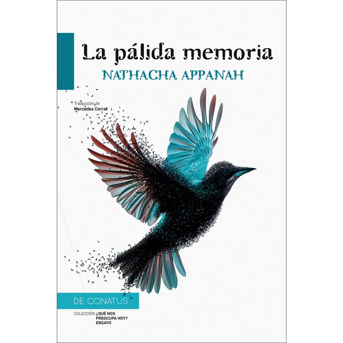 La pálida memoria 1