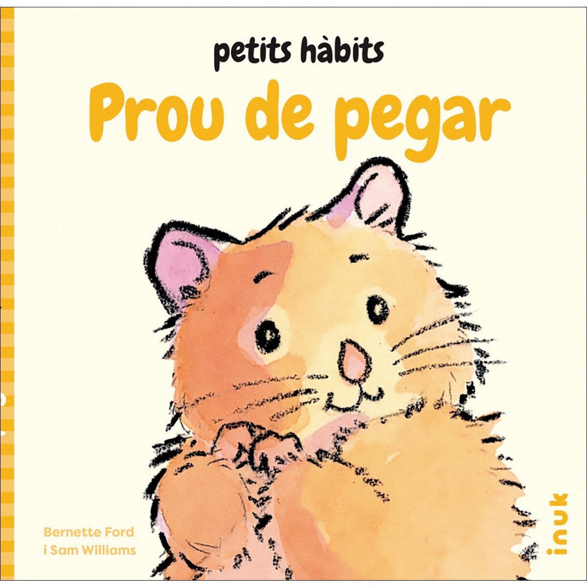 Prou de pegar 1