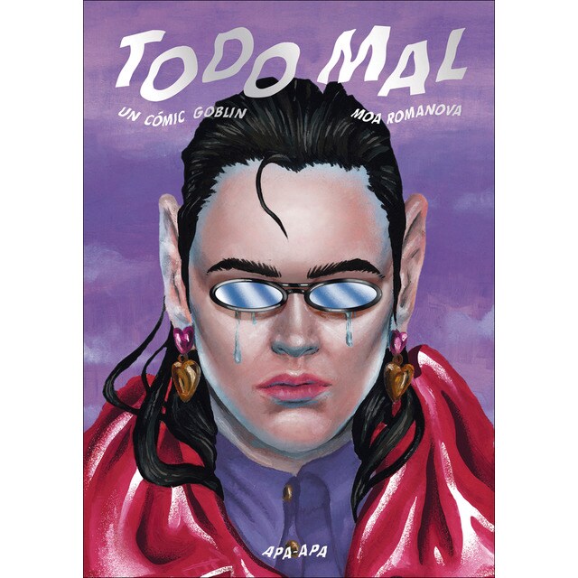 Imagen 0 de Todo mal