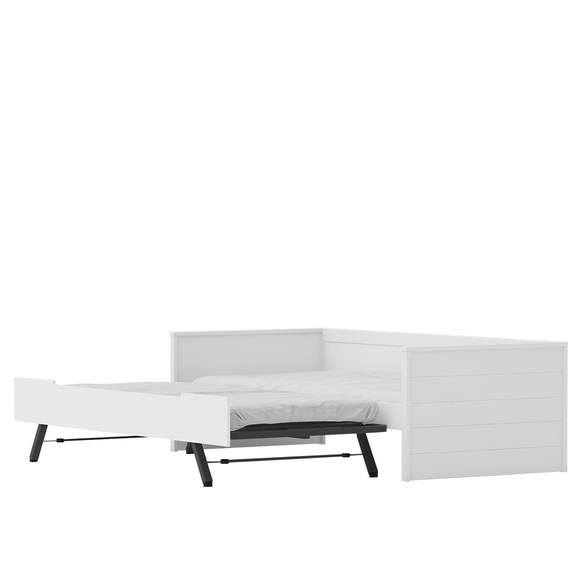 Cama Ninho Leonard Branco-3