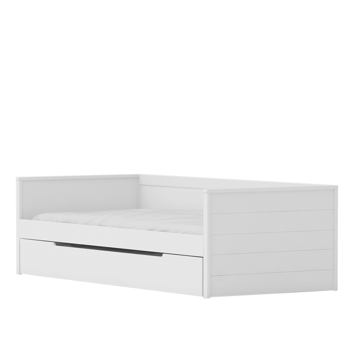 Cama Ninho Leonard Branco-1