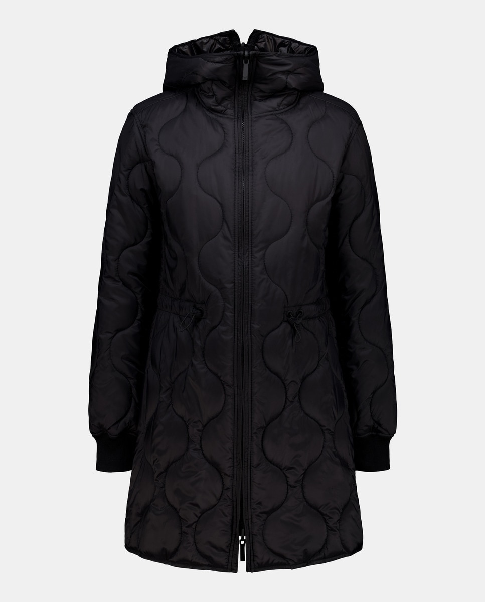 Armani Ea7 Emporio Armani Plumiferos Armani Mujer Plumifero Mujer