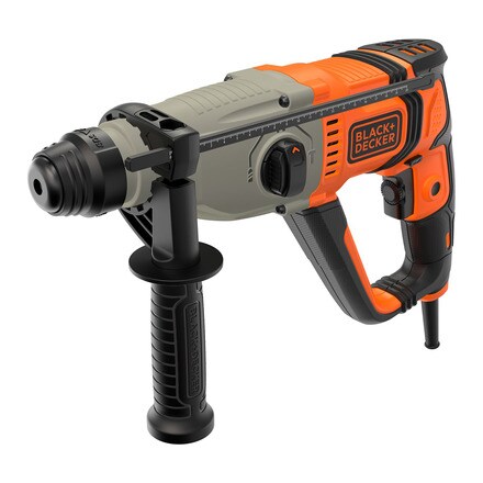 Rotomartillo SDS Plus de 1 800 W 3 Modos | DeWalt - Automotriz e Industrial