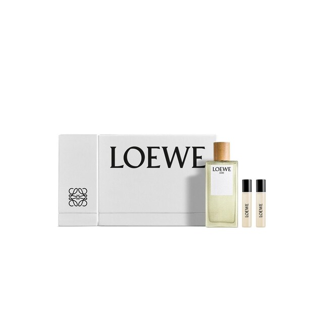 Imagem 0 de Coffret AIRE Eau de Toilette