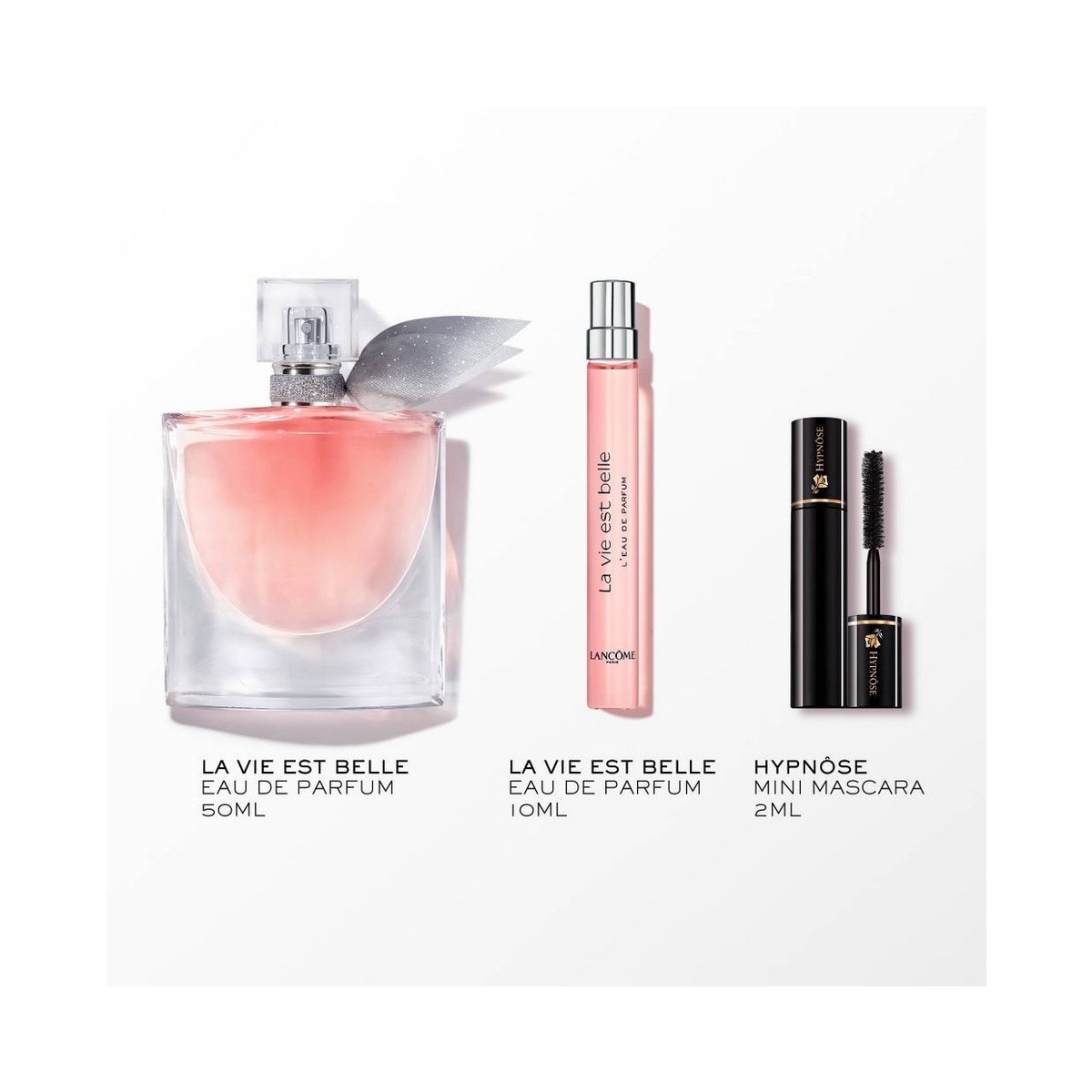 Coffret La Vie Est Belle 50ml Eye Look Set 3