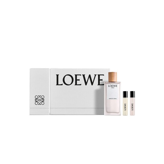 Imagem 0 de Coffret Agua Mar De Coral Eau de Toilette