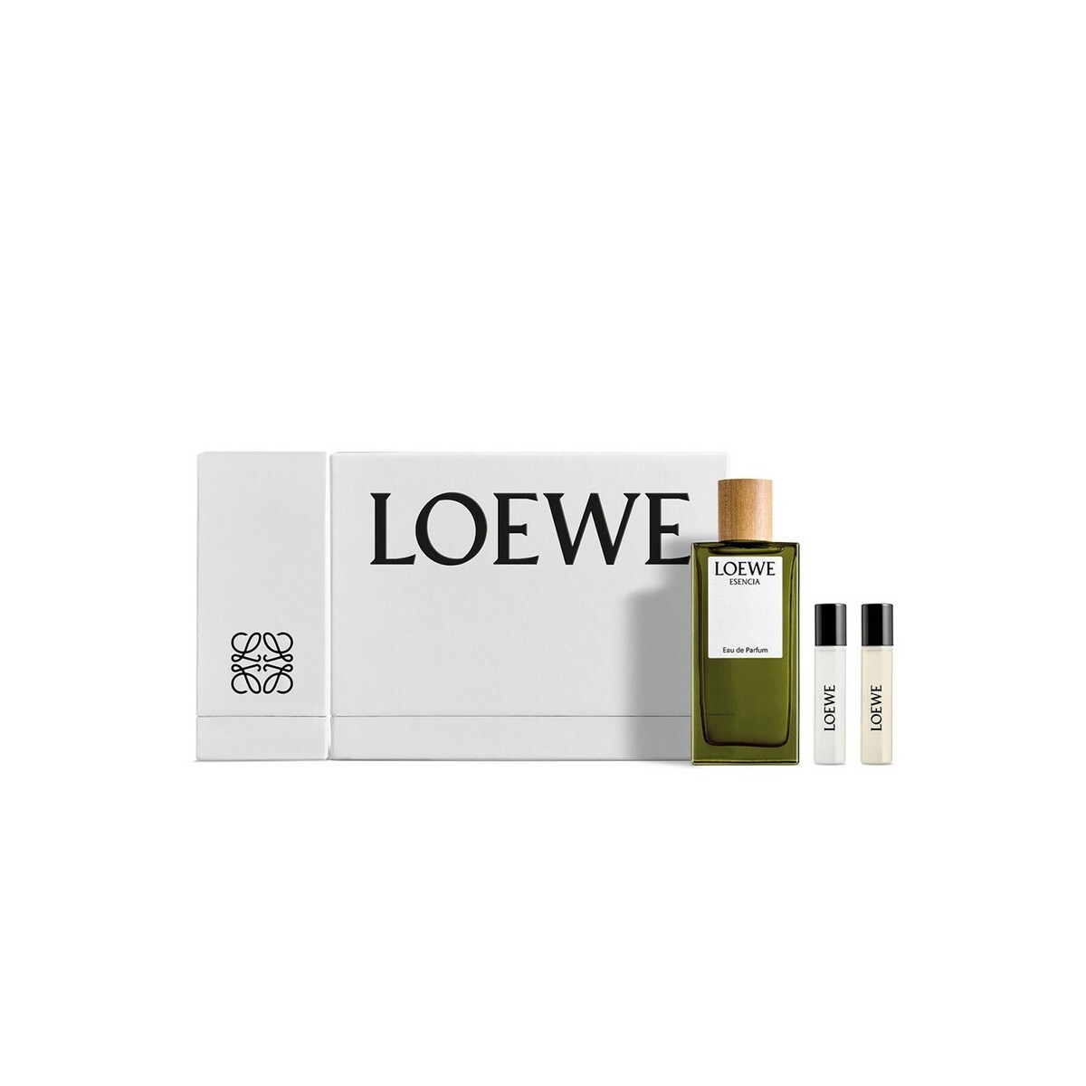 Coffret ESENCIA Eau de Parfum 1