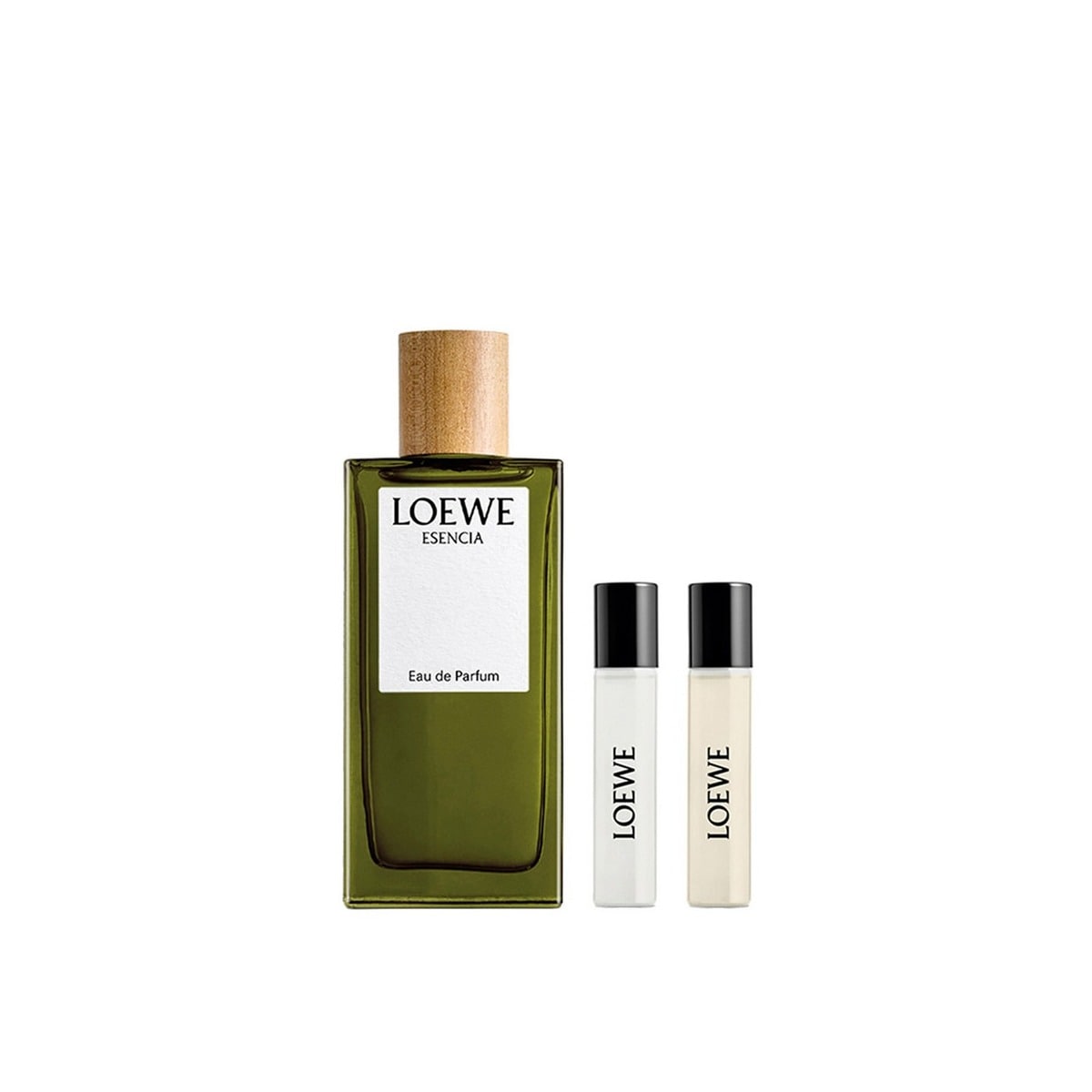 Coffret ESENCIA Eau de Parfum 2