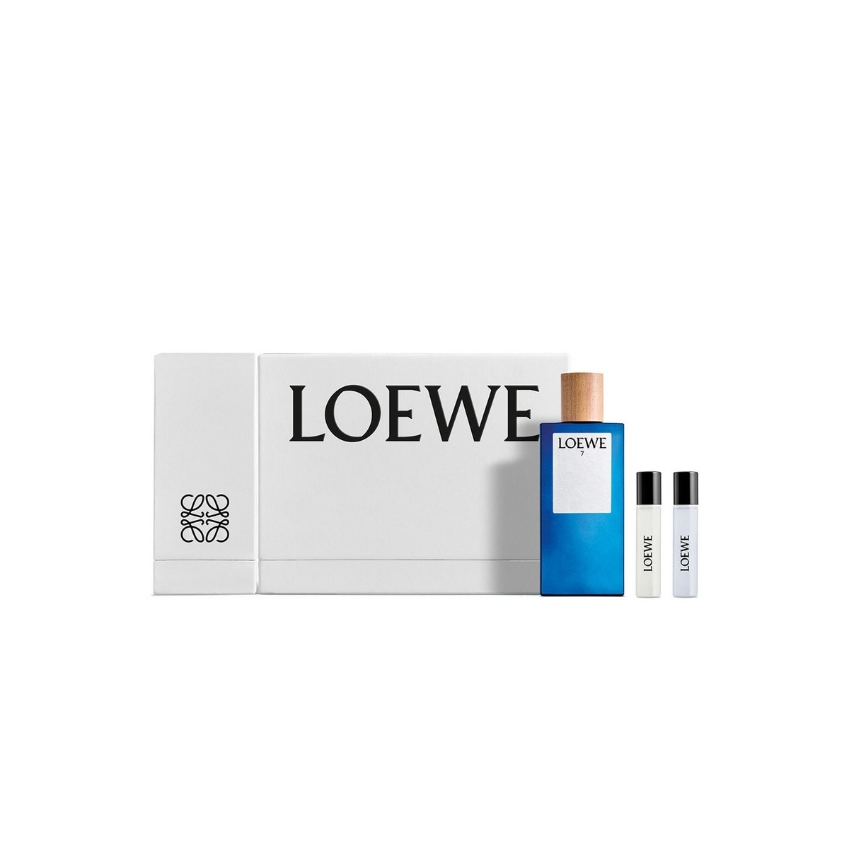 Coffret Loewe 7 Eau de Toilette 1