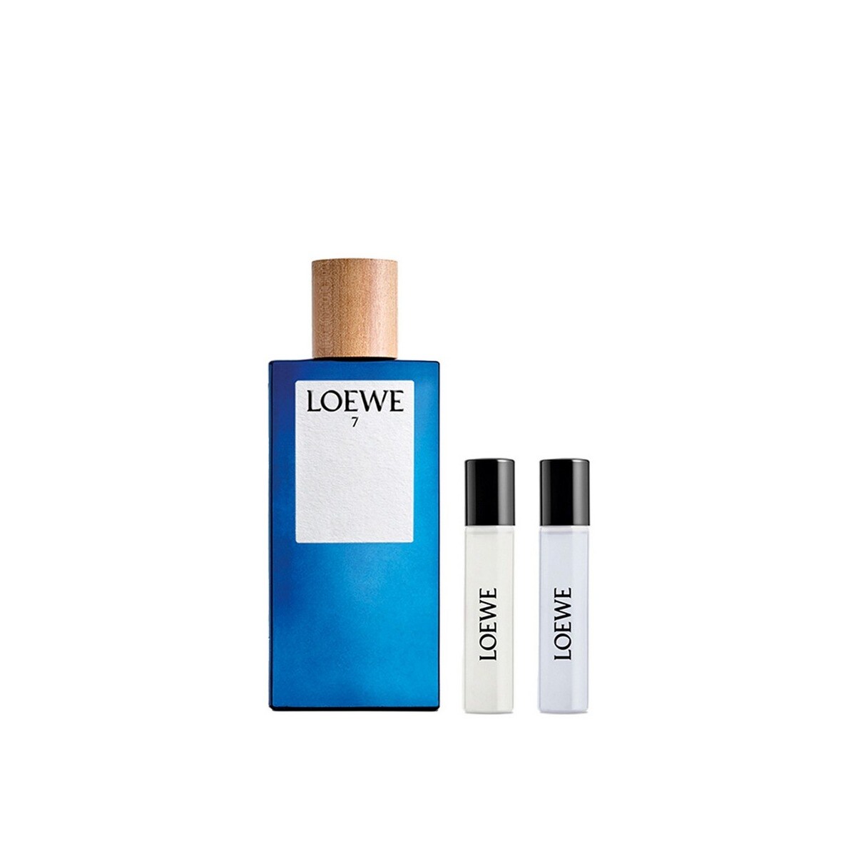 Coffret Loewe 7 Eau de Toilette 2