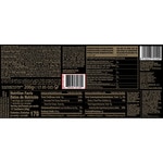 Supreme Quality yogurt and strawberry praline case 200 g