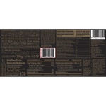 Three-chocolate nougat Supreme Quality tablet 200 g