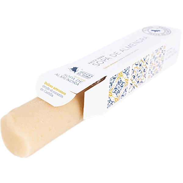 almond soup pasta case 150 g