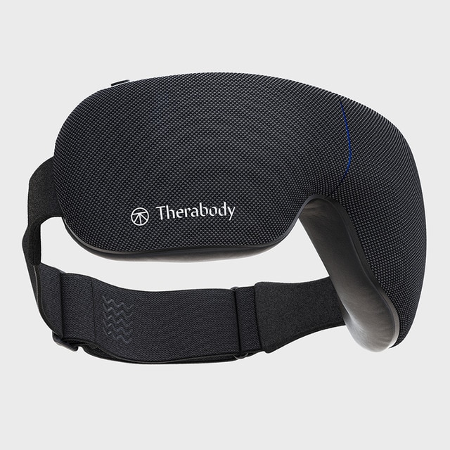 Imagen 0 de SmartGoggles 2.0 gafas inteligentes de recuperación de Therabody