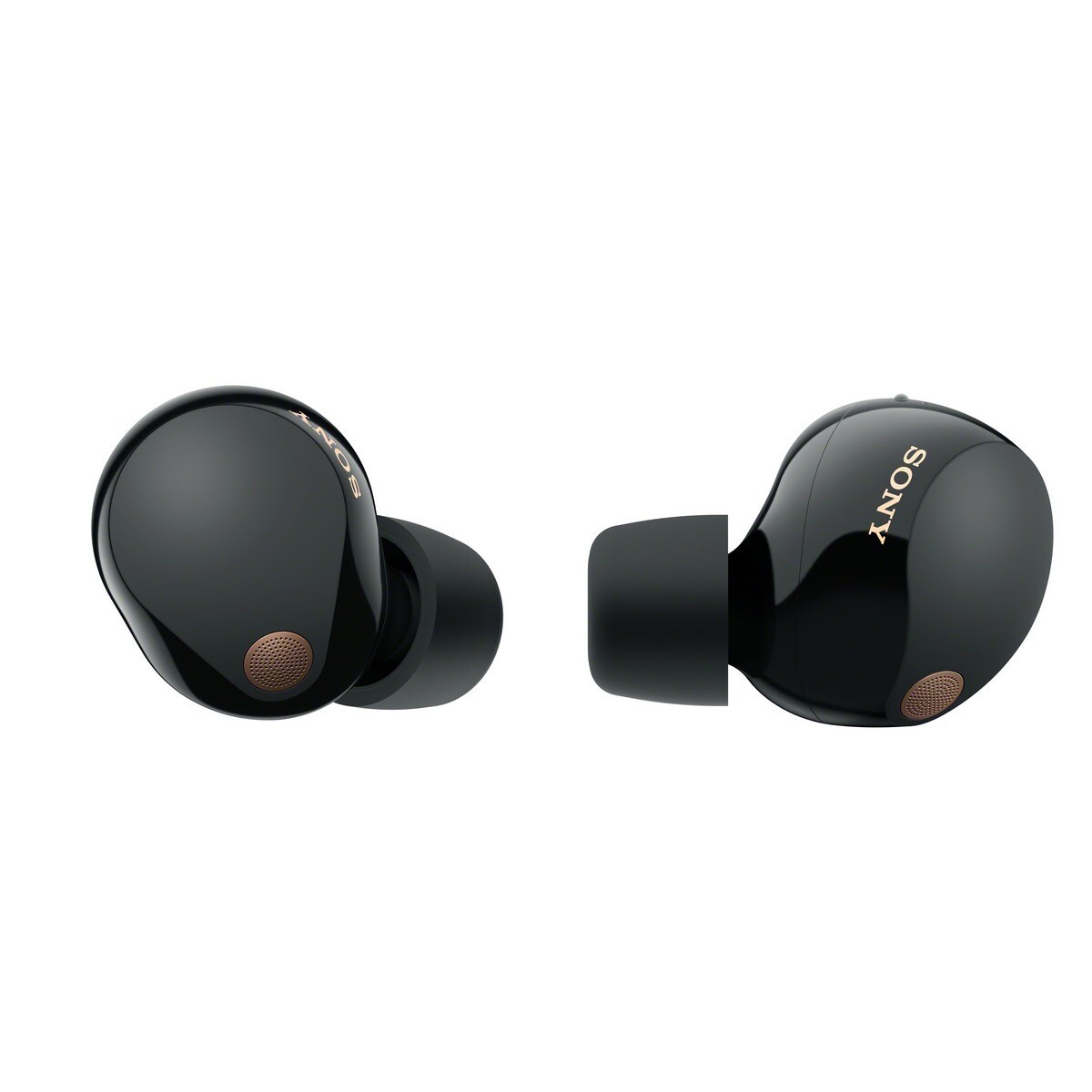Auriculares True Wireless Sony WF-1000XM5 com Cancelamento de Ruído Preto-13