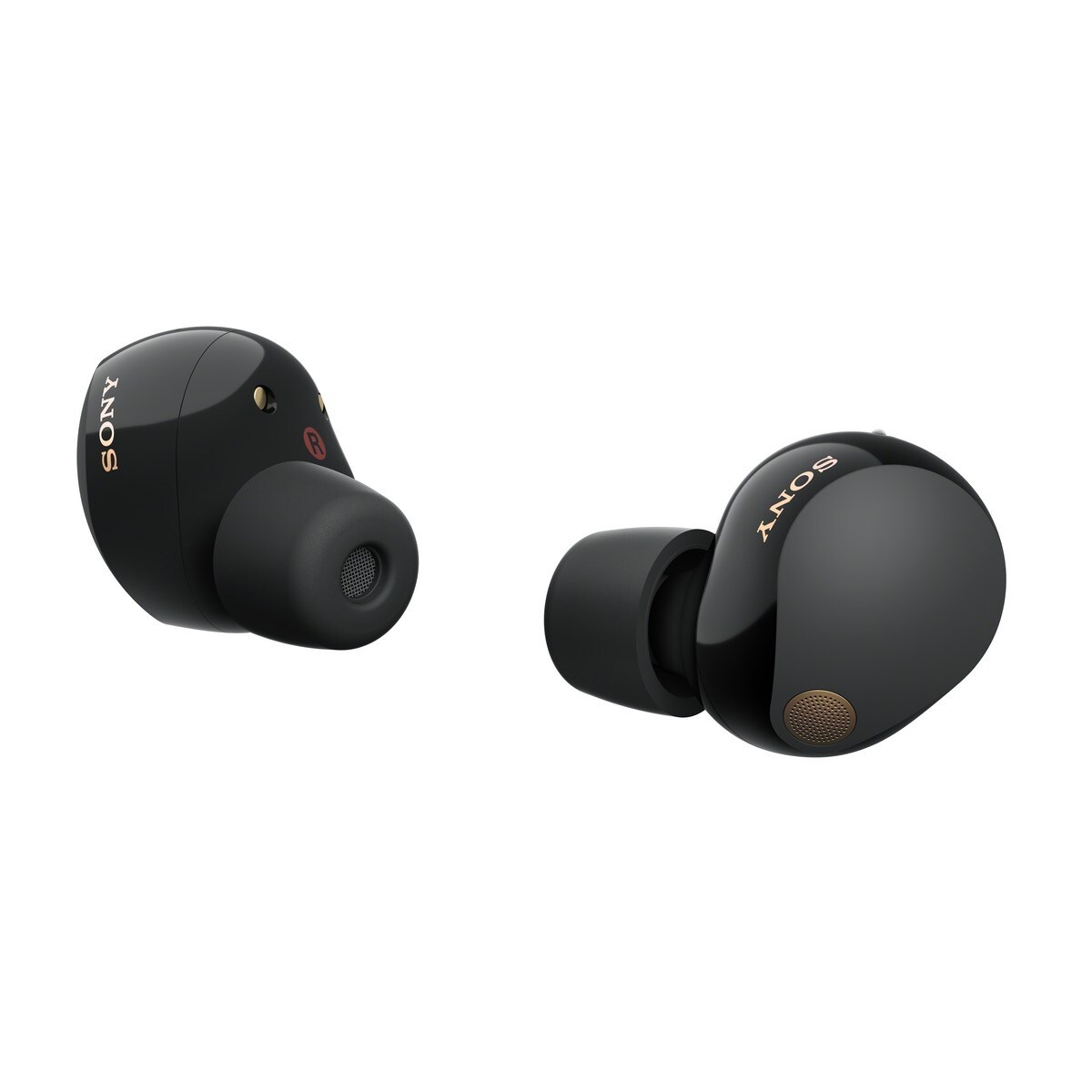 Auriculares True Wireless Sony WF-1000XM5 com Cancelamento de Ruído Preto-14