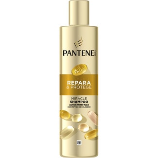 champú Miracle Repara & Protege frasco 250 ml - Pantene Pro-v