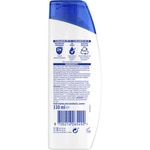 Shampoo gegen Schuppen und Weichspüler 2 in 1 Classic Flacon 330 ml