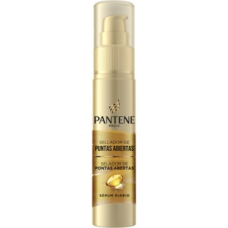 sérum capilar diario sellador de Puntas Abiertas dosificador 75 ml - Pantene Pro-v