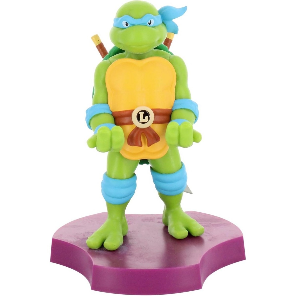 Imagem 0 de Suporte Cable Guy Holdem TMNT: Leonardo