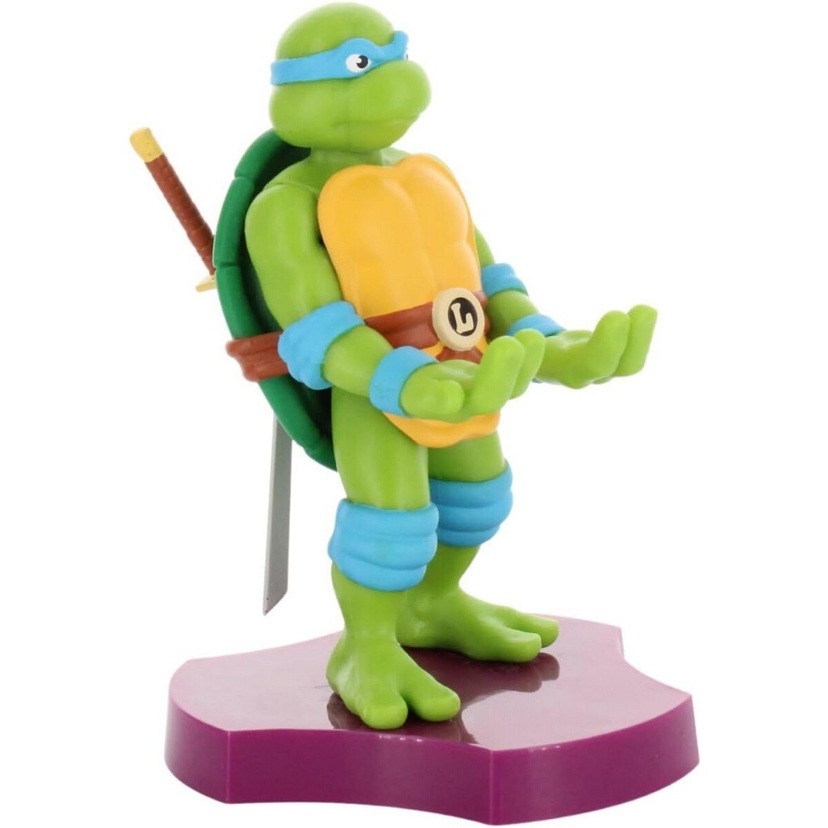 Suporte Cable Guy Holdem TMNT: Leonardo 2