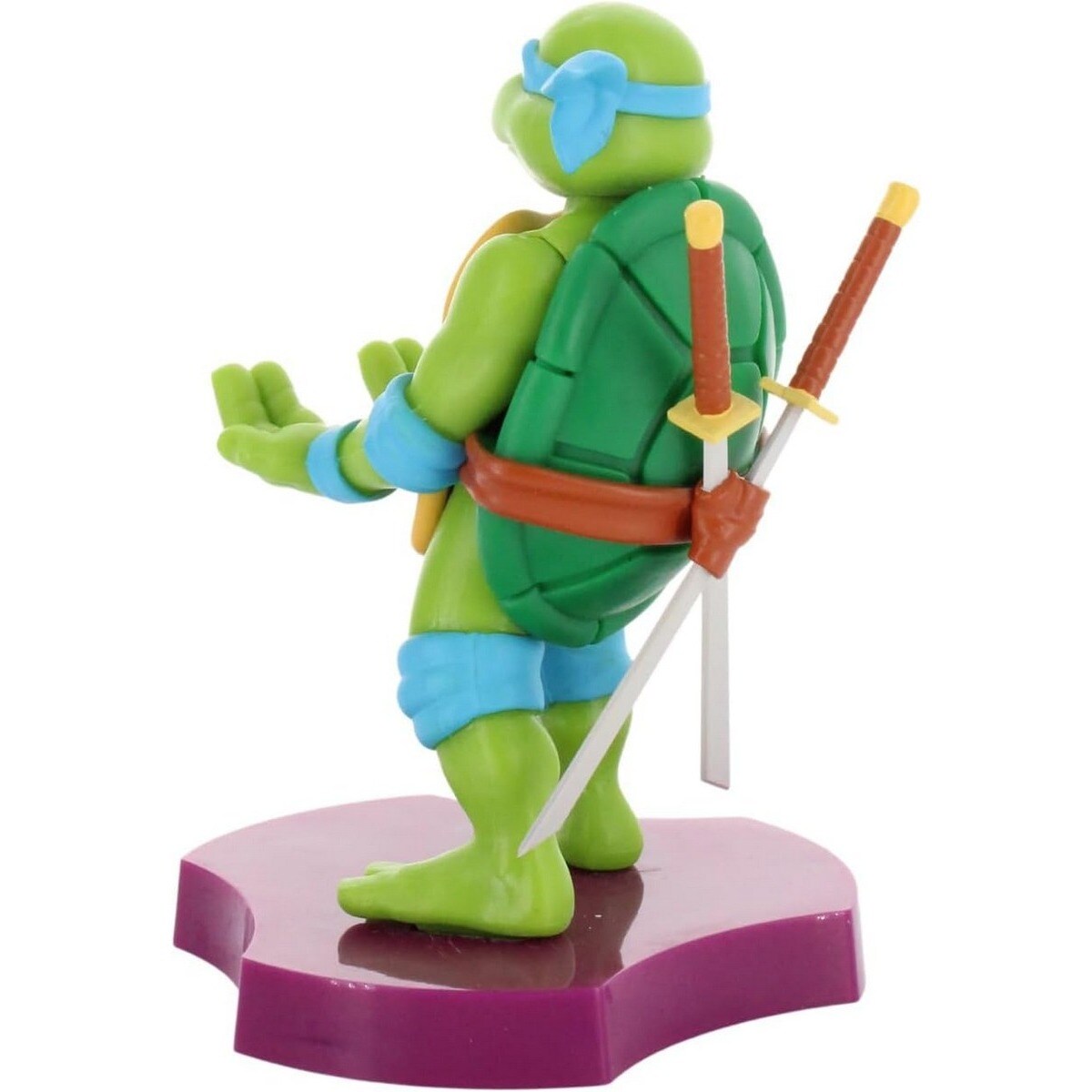 Suporte Cable Guy Holdem TMNT: Leonardo 3