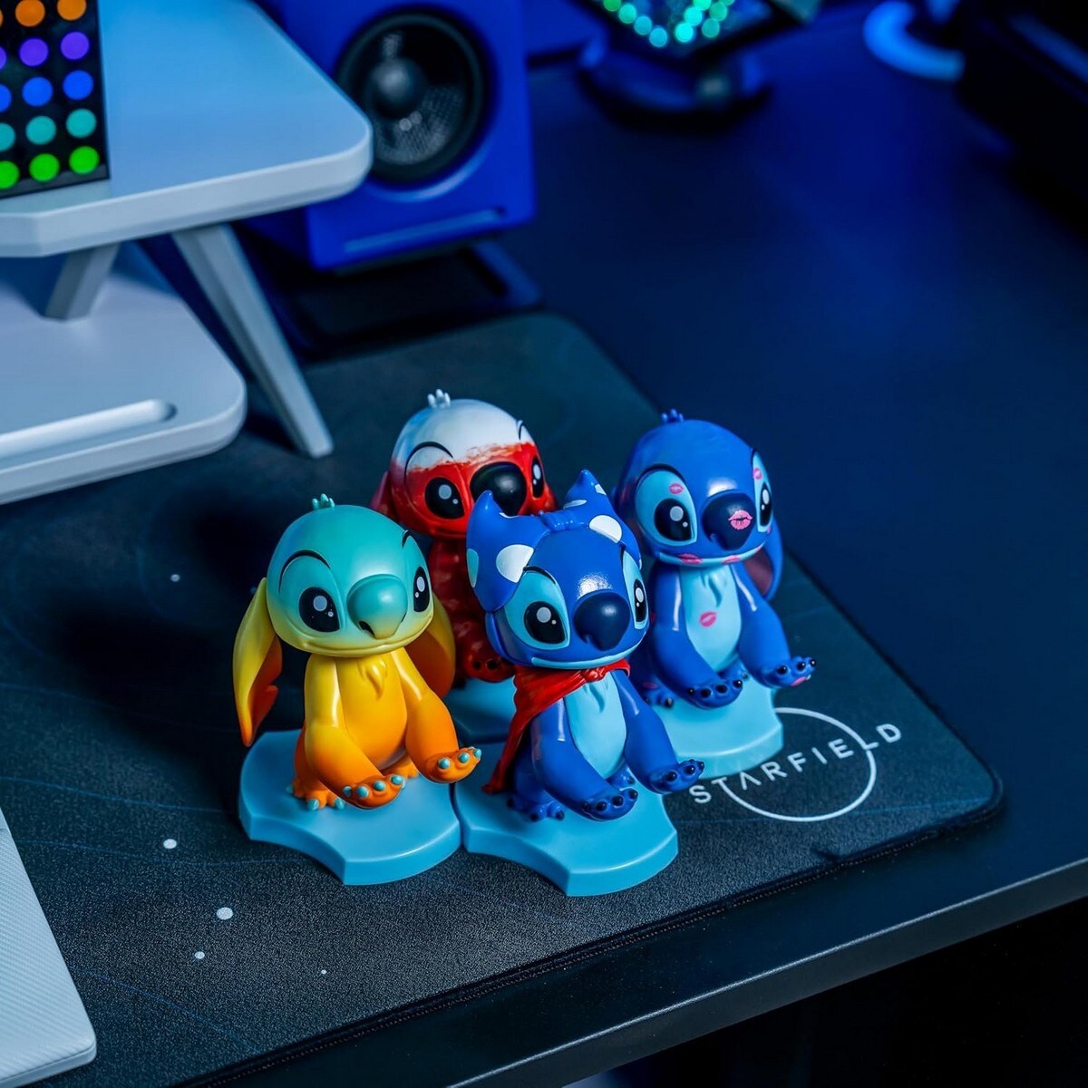 Suporte Cable Guy Holdem Lilo & Stitch: UnderPants Hero 3