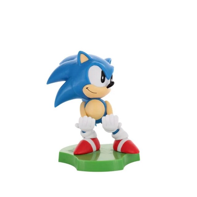 Imagem 0 de Suporte Cable Guys Sega: Sliding Sonic