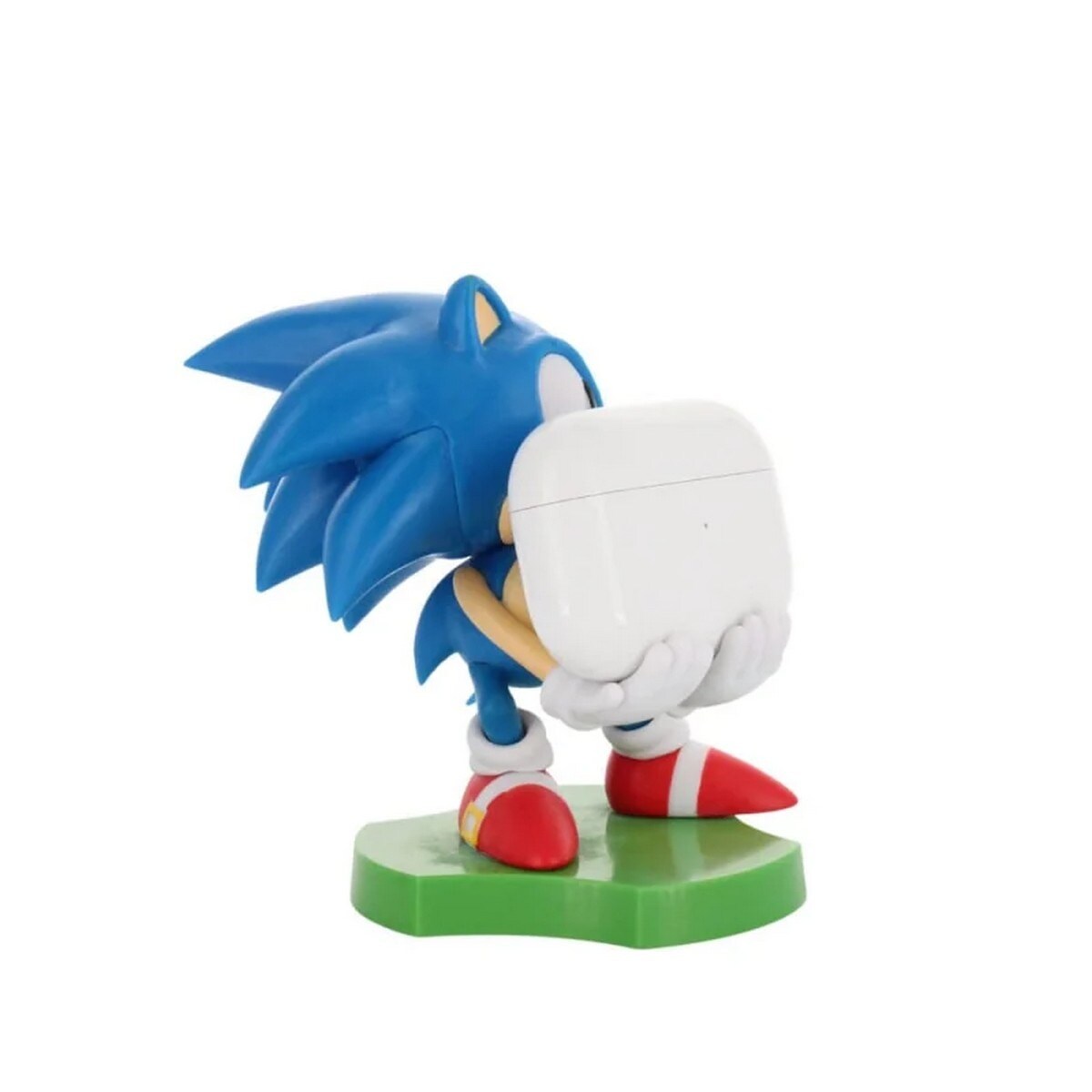 Suporte Cable Guys Sega: Sliding Sonic 4