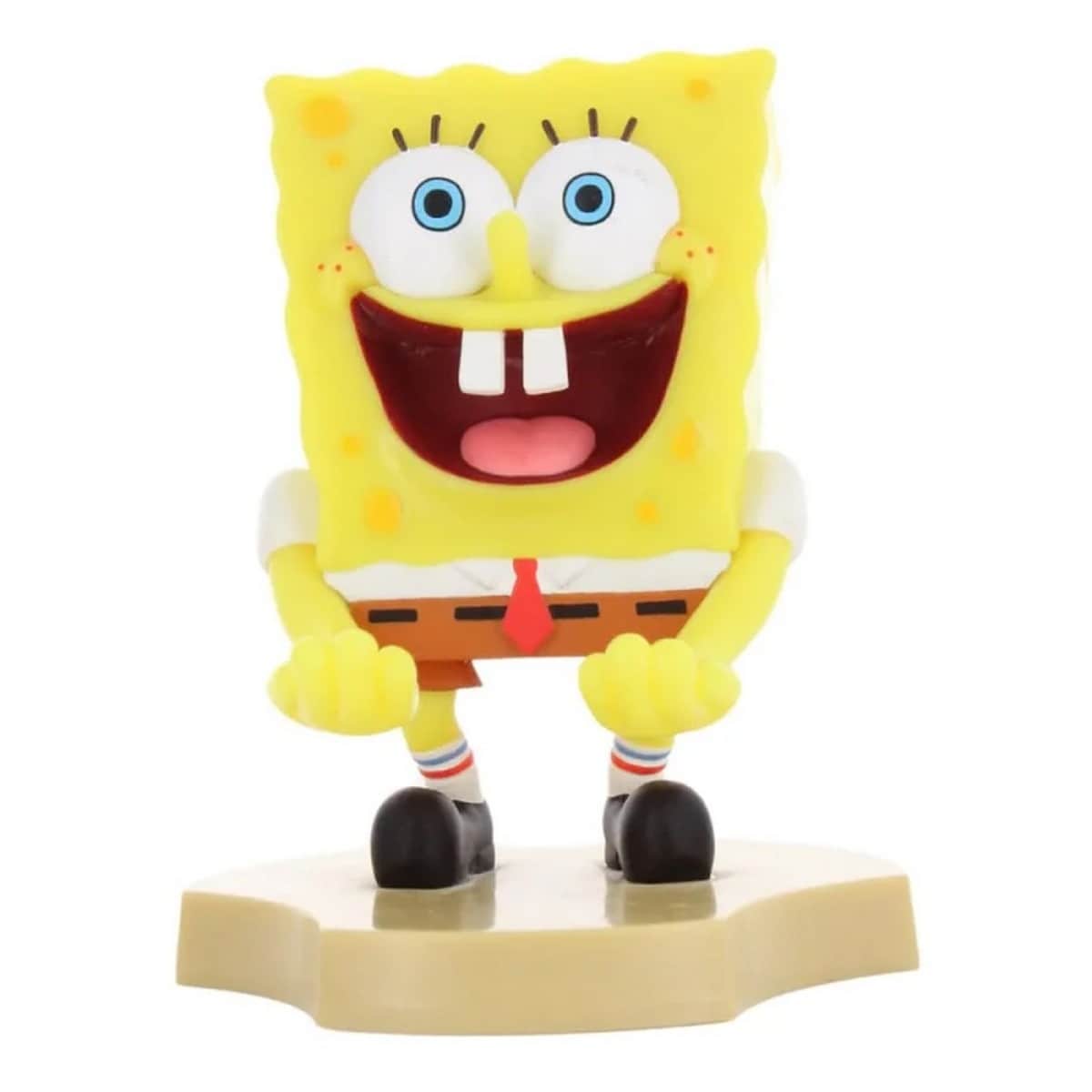 Cable Guys: Spongebob 1