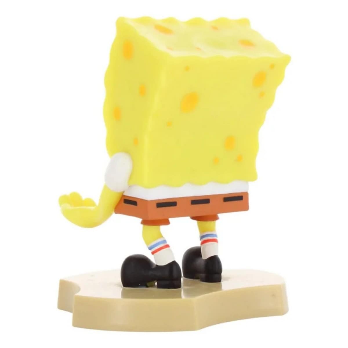 Cable Guys: Spongebob 3