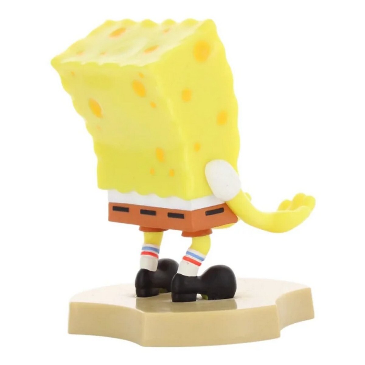 Cable Guys: Spongebob 4