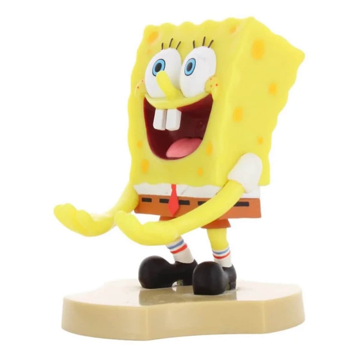 Cable Guys: Spongebob 5