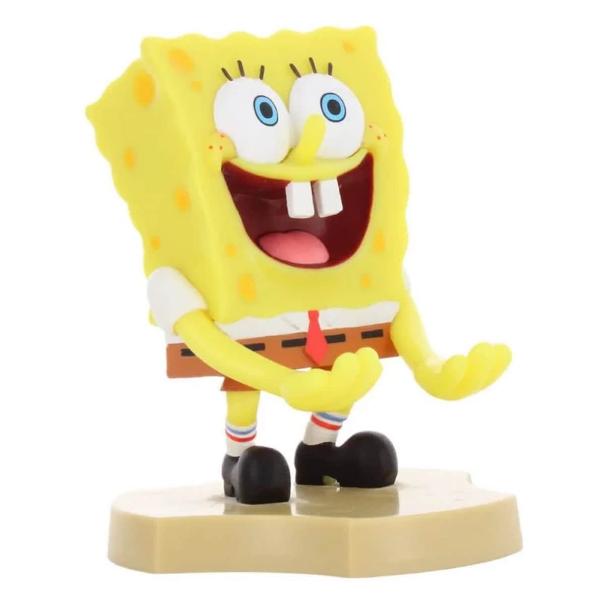 Cable Guys: Spongebob 6