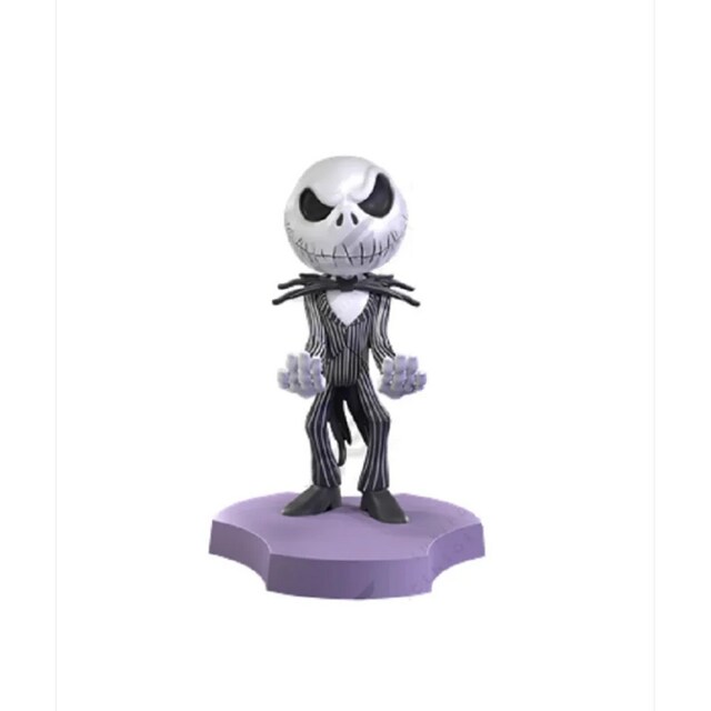 Imagem 0 de Cable Guys: The Nightmare Before Christmas - Jack