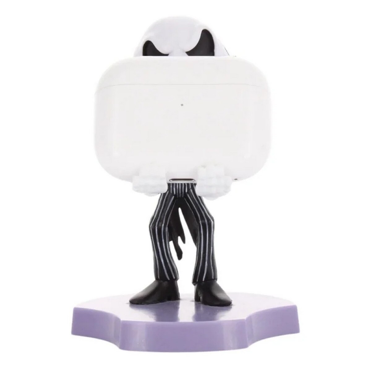 Cable Guys: The Nightmare Before Christmas - Jack 2