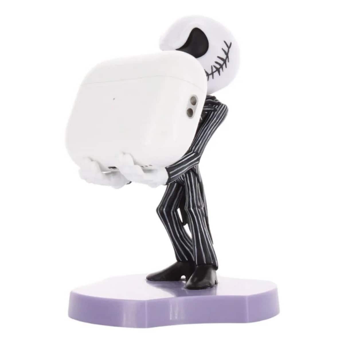 Cable Guys: The Nightmare Before Christmas - Jack 3