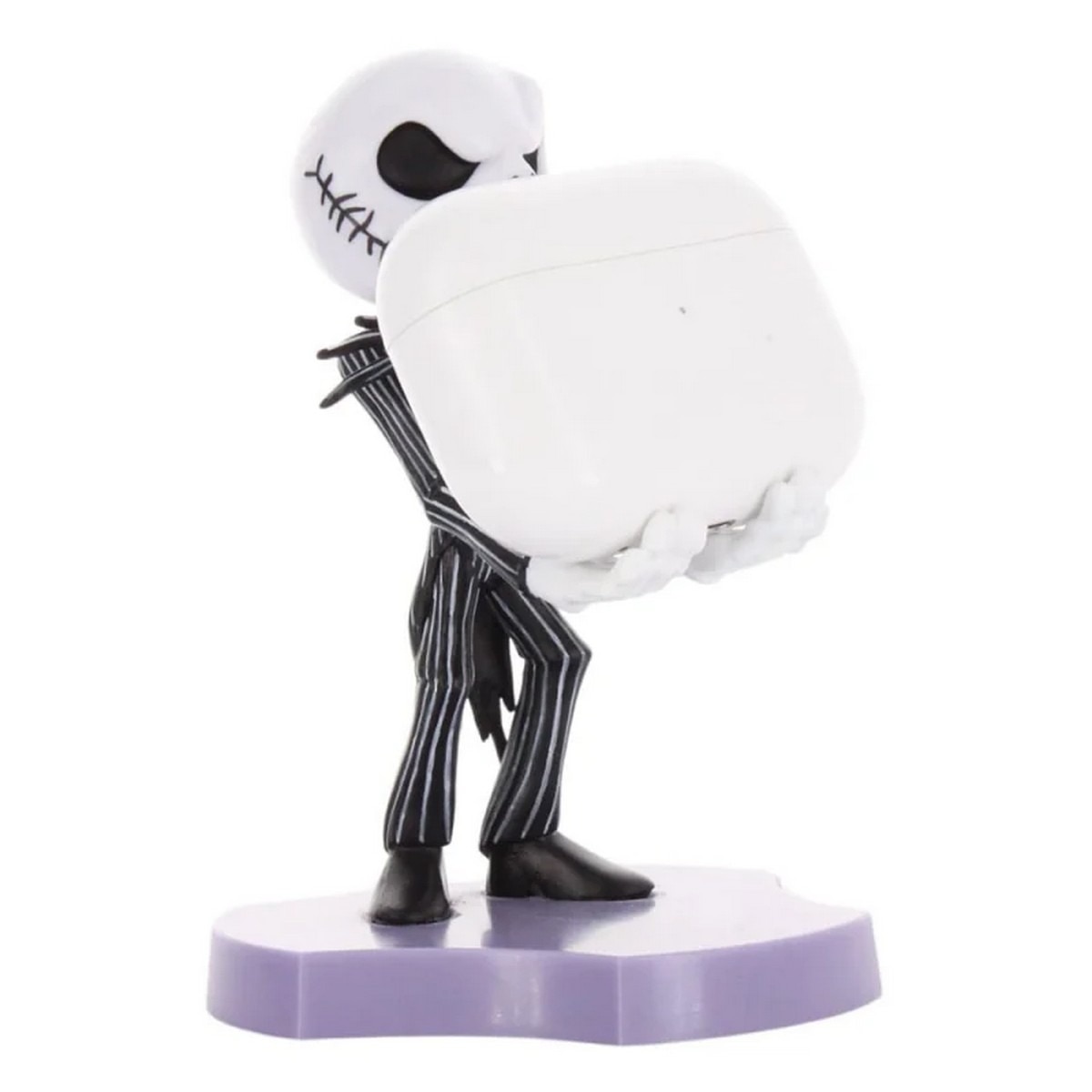 Cable Guys: The Nightmare Before Christmas - Jack 4