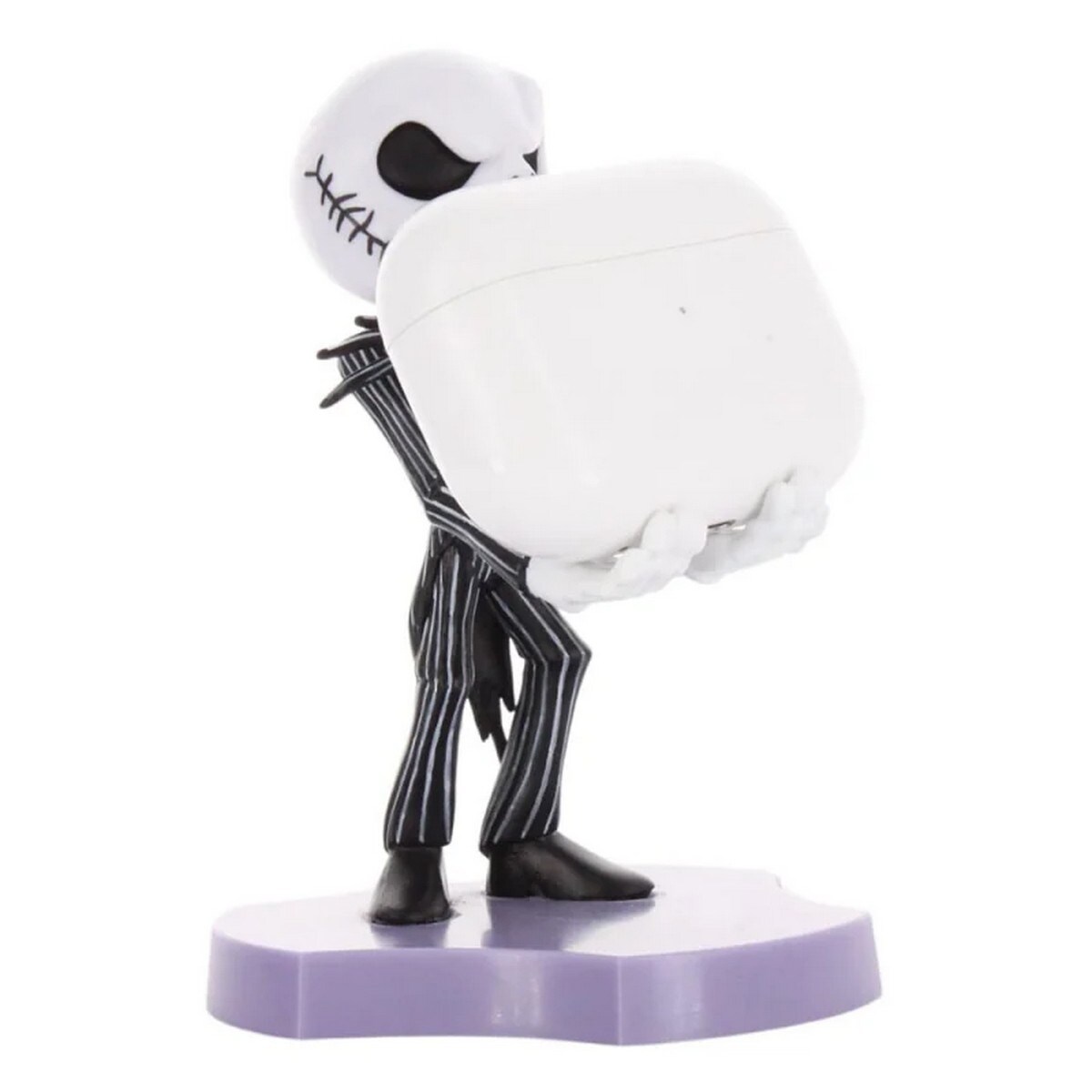 Cable Guys: The Nightmare Before Christmas - Jack 4