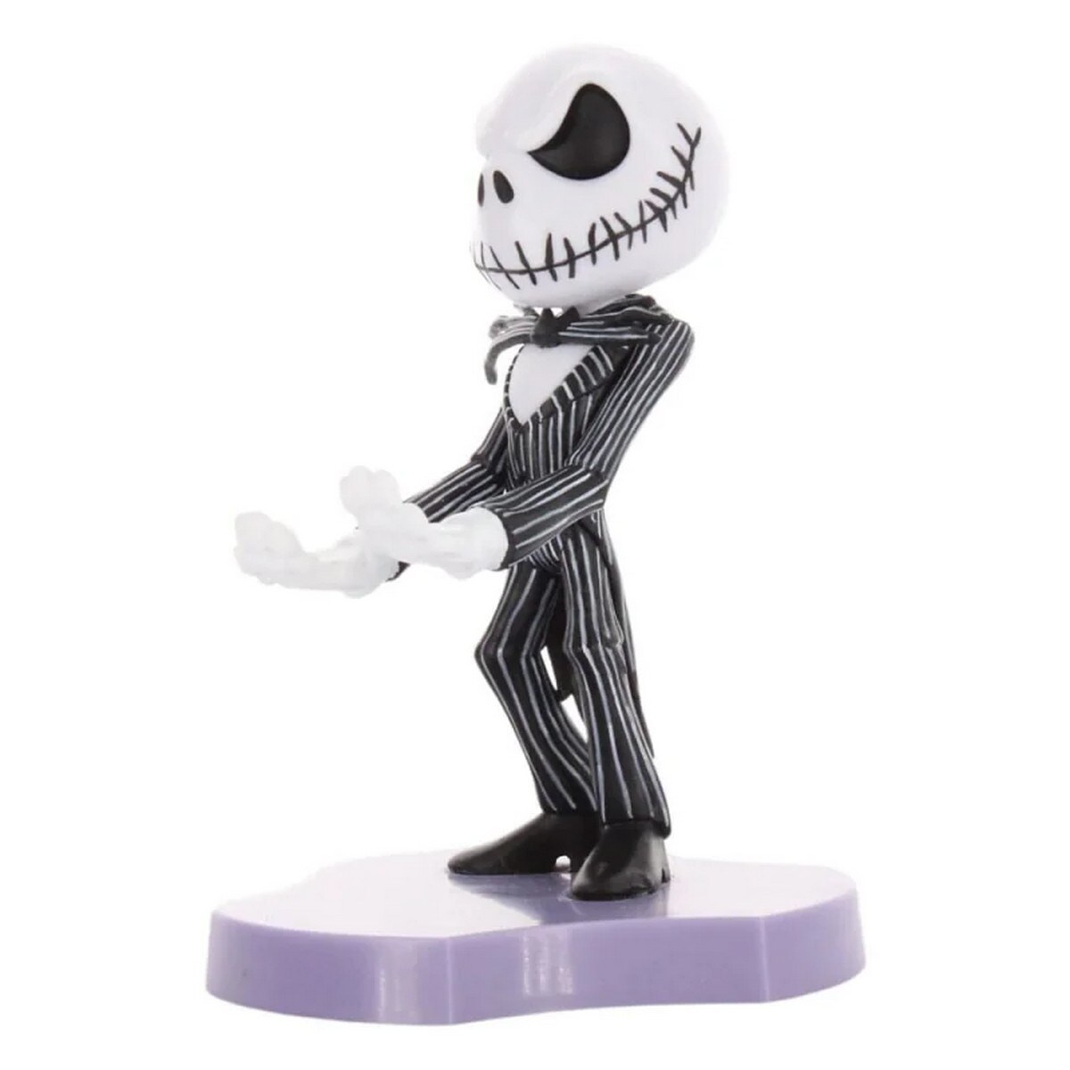 Cable Guys: The Nightmare Before Christmas - Jack 8