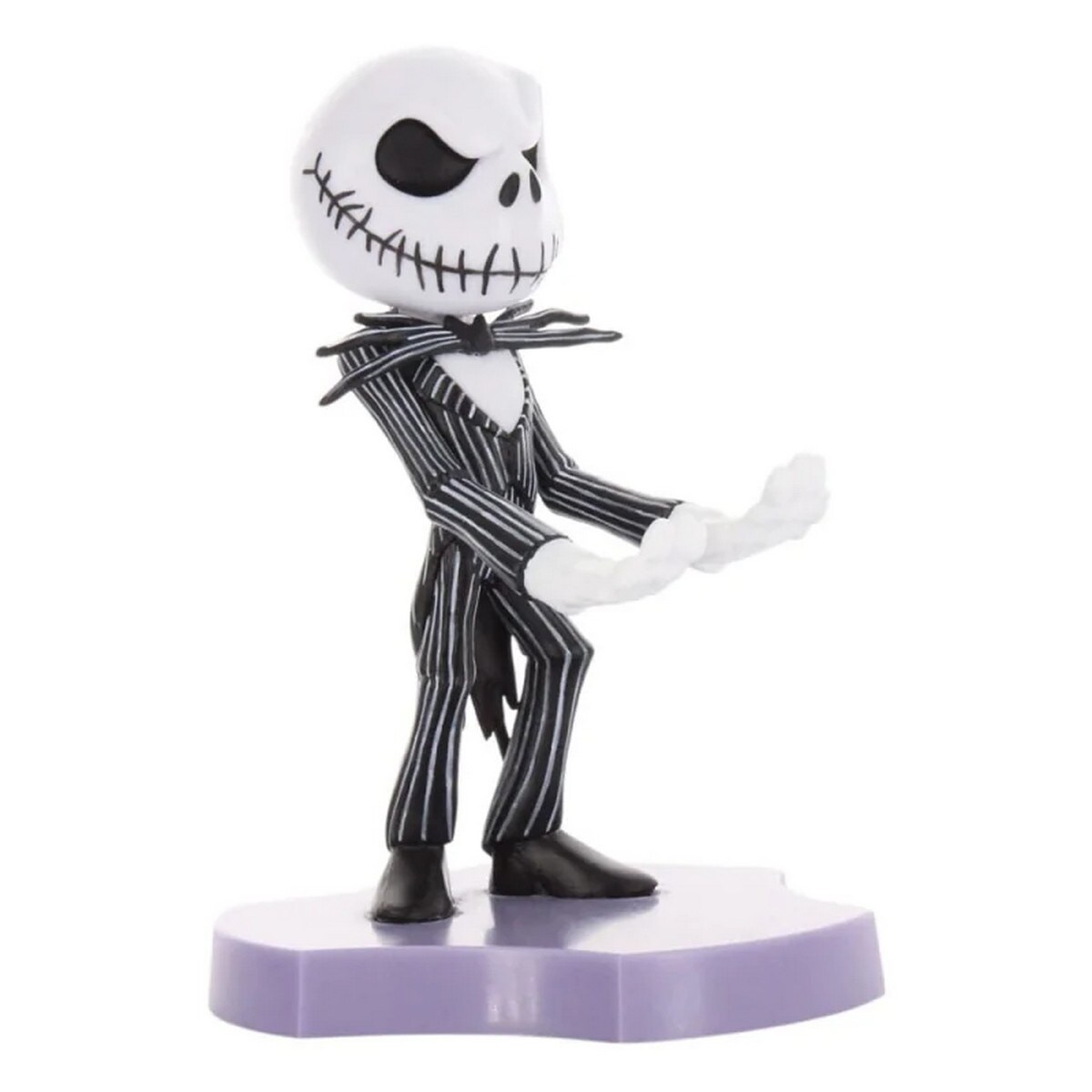Cable Guys: The Nightmare Before Christmas - Jack 9