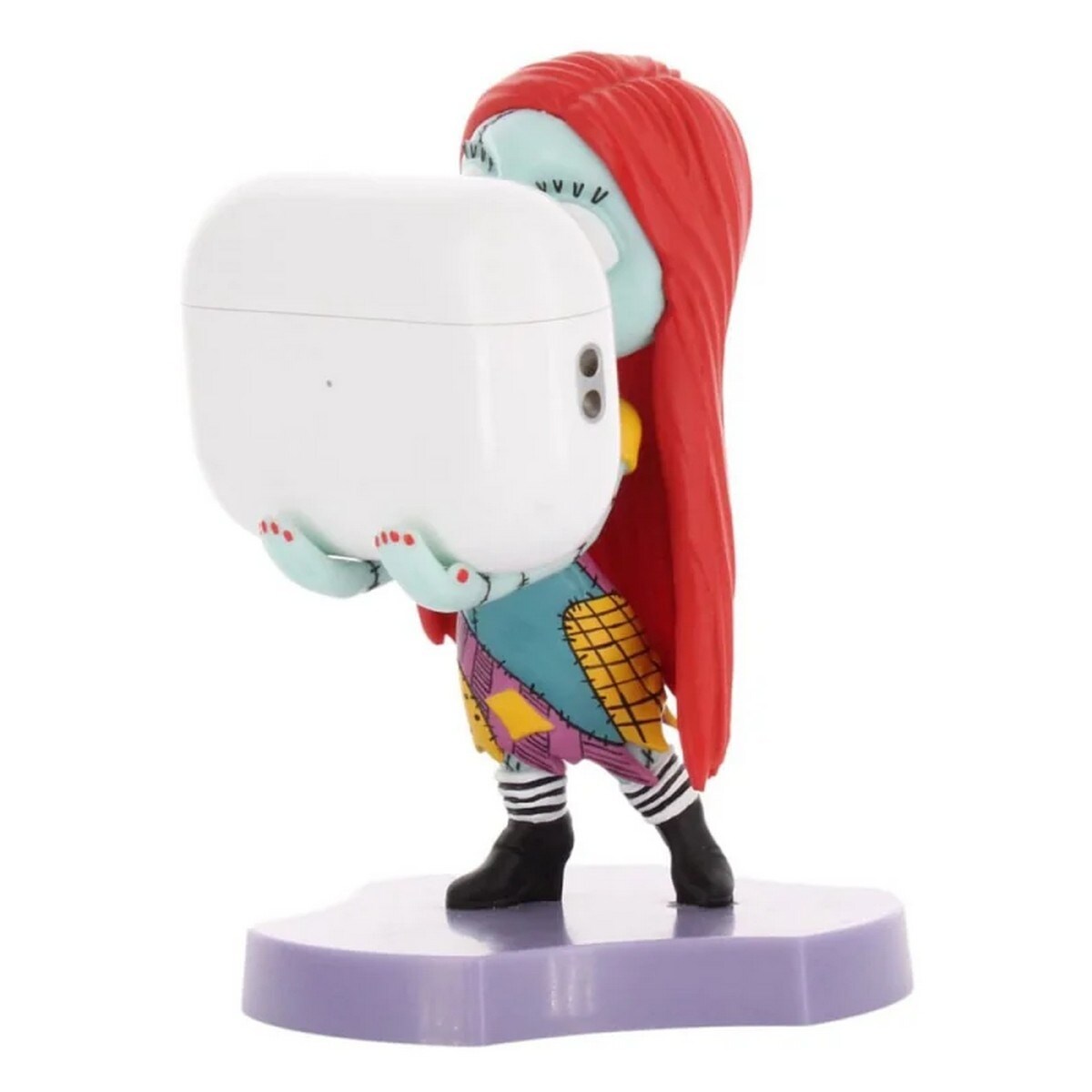 Cable Guys: The Nightmare Before Christmas - Sally 3