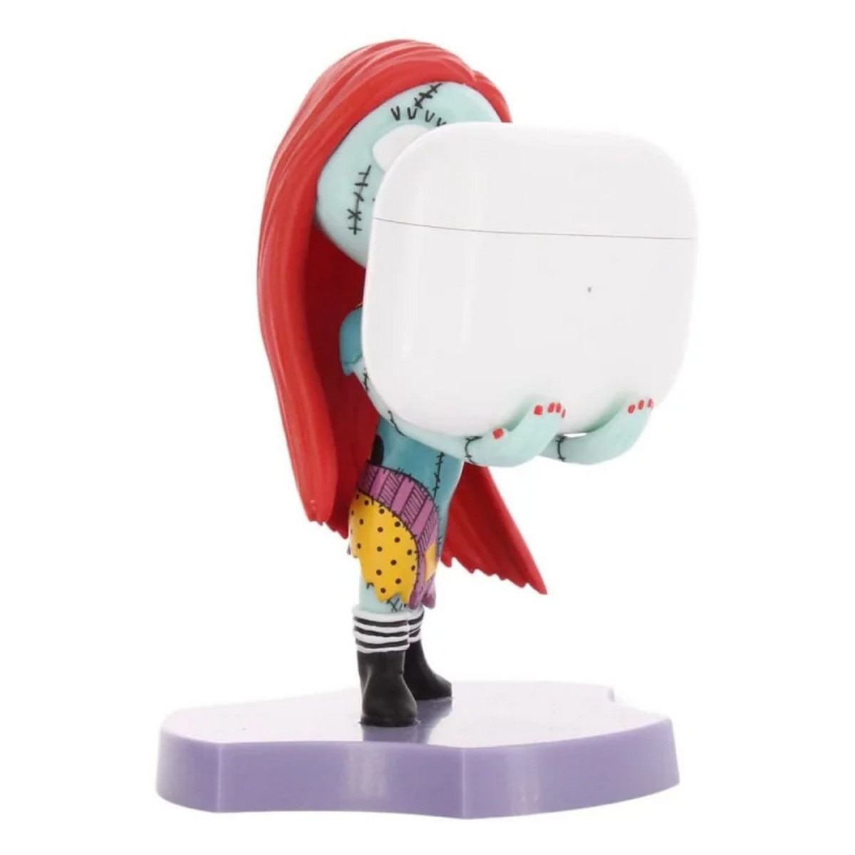 Cable Guys: The Nightmare Before Christmas - Sally 4