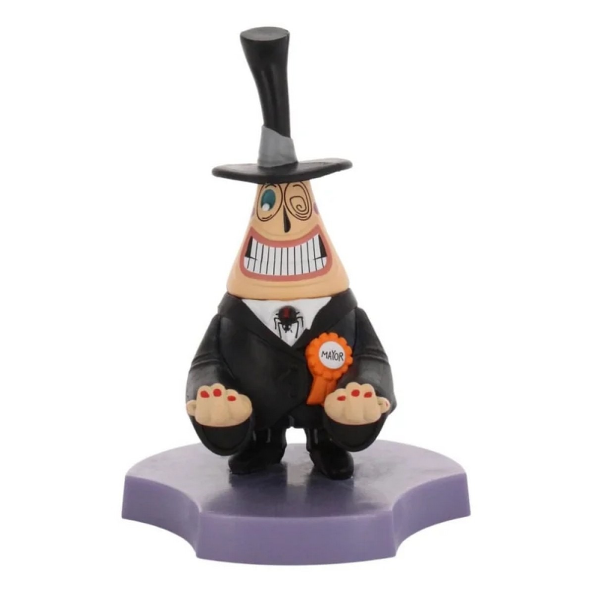 Imagem 0 de Cable Guys: The Nightmare Before Christmas - Mayor